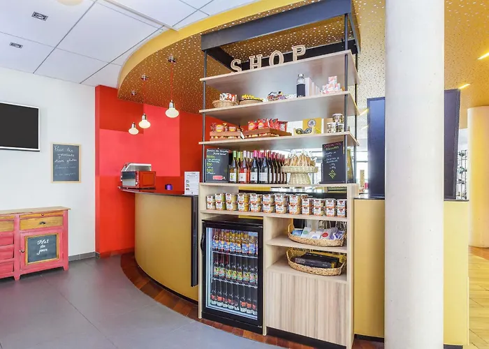 Aparthotel Adagio Montpellier Centre Comedie